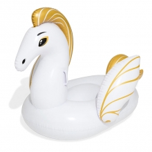 Badmadrass Bestway - Pegasus - 1,59x1,09 m