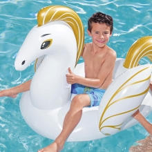 Badmadrass Bestway - Pegasus - 1,59x1,09 m