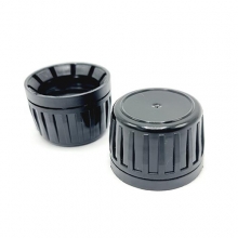 PET Flaska med Kork 100 ml - 1 st - Pharma Veral