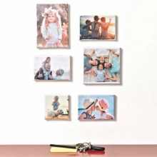 Photo Transfer Set Marabu Fotoöverföring Lack Varnish
