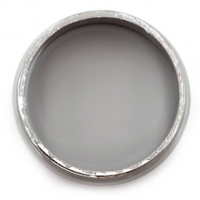 Pigmentpasta Colorberry - Platin Grey - 50 g