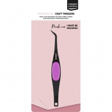 Pincett Reverse Tweezers