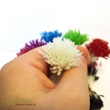 Mini Glitter Pistill 1mm - Heartfelt Creations - Rock Candy
