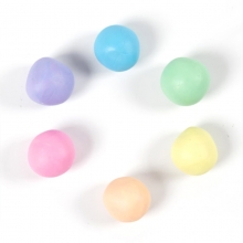 Polymer Clay - Starka Färger - 10x20 g