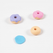 Polymer Clay - Lera Pastellfärger - 10x20 g