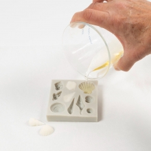 Skål av Porslin 4,5 x 10 cm 2 st Kök Badrum