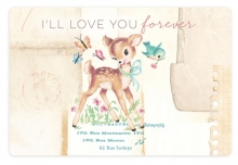 Ephemera Die Cuts Heaven Sent 2 Prima Marketing Scrapbooking Papper