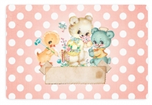 Ephemera Die Cuts Heaven Sent 2 Prima Marketing Scrapbooking Papper