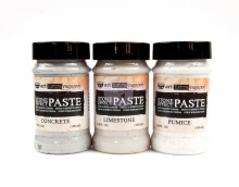 Prima Marketing - Stone effect pasta set - 3x100 ml