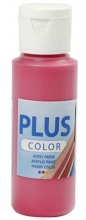 Akrylfärg PLUS Color 60 ml - Primary Red/Cerise