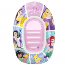 Badbåt Bestway Disney Princess 100 x 69 cm Badleksaker