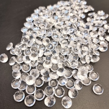 Prismor 1,5 cm - Diamantformade - 150 ml