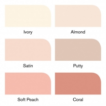 Promarker Winsor & Newton Skin Tones 1 6 st pennor