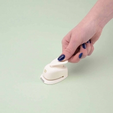 Stans Vaessen - Small Square - 1,2 cm - Kvadrat