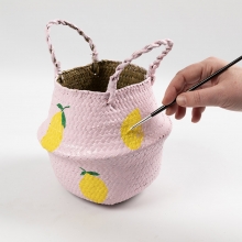 Akrylfärg PLUS Color 60 ml Primary Yellow Hobbyfärg