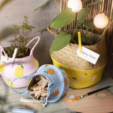 Akrylfärg PLUS Color 60 ml Primary Yellow Hobbyfärg