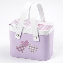 Akrylfärg PLUS Color 60 ml Pale Lilac Hobbyfärg