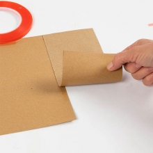 Påskpyssel Rosetter med kaniner och påskfigurer Inspiration