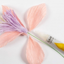 DIY Pysselkit - Duka med Dekorationer i Pastell