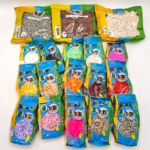 Outlet Pyssel Kit värde 620 kr - Nabbipärlor