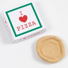 Mini DIY Kit Nissens dörr - Nissen Bakar Pizza