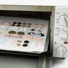 DIY Pysselkit - Gör Egna Smycken Av Polymerlera