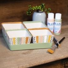 Akrylfärg PLUS Color 60 ml Ivory Fleshtone Light Hobbyfärg