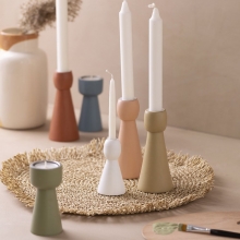 Akrylfärg Plus Color - Hobbyfärg 60 ml - Beige