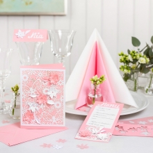 Creativ kartong A5 180 g 300 ark till scrapbooking, pyssel och hobby
