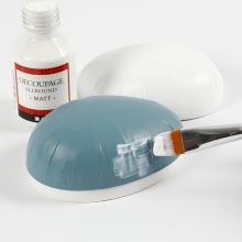 Akrylfärg PLUS Color 60 ml Turquoise Hobbyfärg