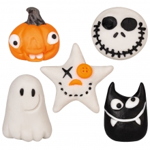 Pysselset DIY - Gör egna Suddgummi - Halloween