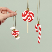 Drömpaket med Foam Clay Lera Stort Pyssel Set
