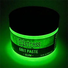 Distress Grit Paste Glow - Ranger - 3 fl oz