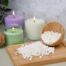 Doftoljan Apple Vanilla Pie För Tvål och Ljustillverkning