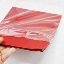 Cardstock 20-pack - Florence Ruby - 2:a sortering