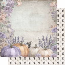 Papper Reprint - Enchanted Halloween