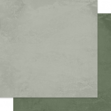 Reprint Monochromes - Hidden Magic - Emerald