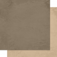 Reprint Monochromes - Hidden Magic - Pinecone Latte