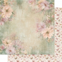 Paper Pad 8x8 - Hidden Magic - Reprint