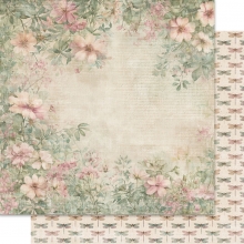 Paper Pad 8x8 - Hidden Magic - Reprint