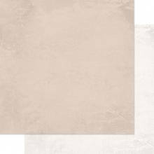 Reprint Monochromes - Cozy Christmas - Latte/Beige