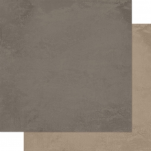 Reprint Monochromes - Cozy Christmas - Smoked Walnut/Caramel