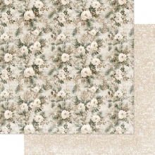 Paper Pad 6x6 - Cozy Christmas - Reprint