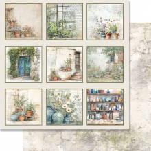 Papper Reprint - The Pottery - Tags
