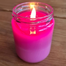 Doftolja 100 ml - Sweet Strawberry - För Ljustillverkning
