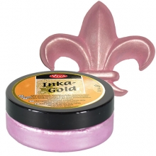 Inka Gold Rose Quartz 926 Viva Decor till scrapbooking, pyssel och hobby