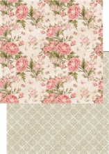 Papper Reprint My Rosegarden Big Felicity