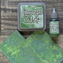 Distress Oxide Re-inker - Rustic Wilderness