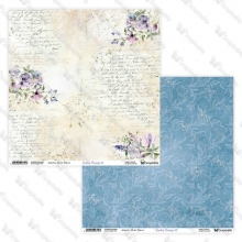 Paper Pack 12x12 Tum - Sunday Morning - ScrapAndMe