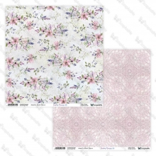 Paper Pack 12x12 Tum - Sunday Morning - ScrapAndMe